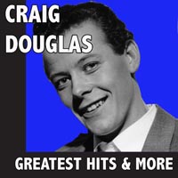 Craig Douglas — Best Of The Emi Years